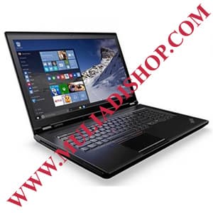 Lenovo ThinkPad P70 17_3_ 4K Ultra HD IPS Notebook Computer